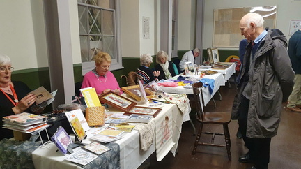 Art & Craft Exhibition -1