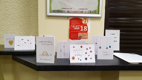 Art & Craft Exhibition -9