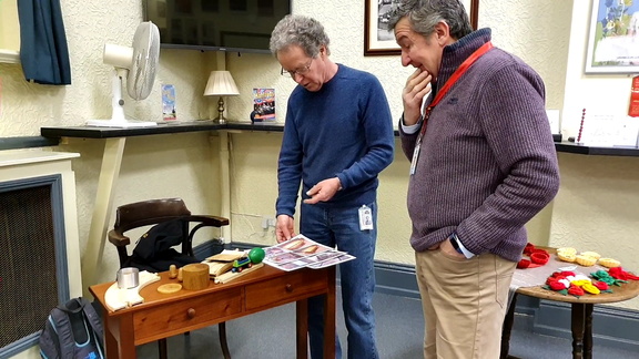 Art & Craft Exhibition -10