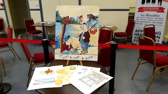 Art & Craft Exhibition -8