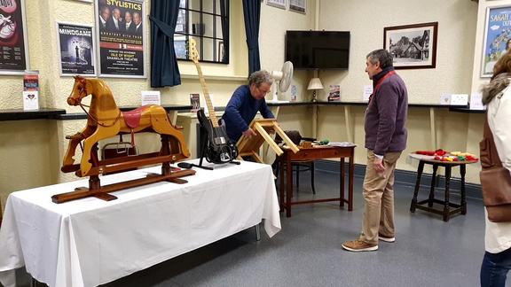 Art & Craft Exhibition -7