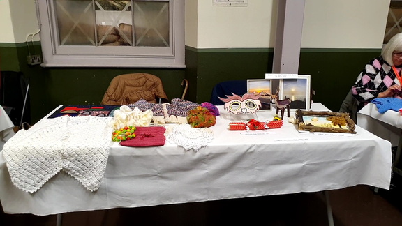 Art & Craft Exhibition -6