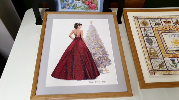 Art & Craft Exhibition -5