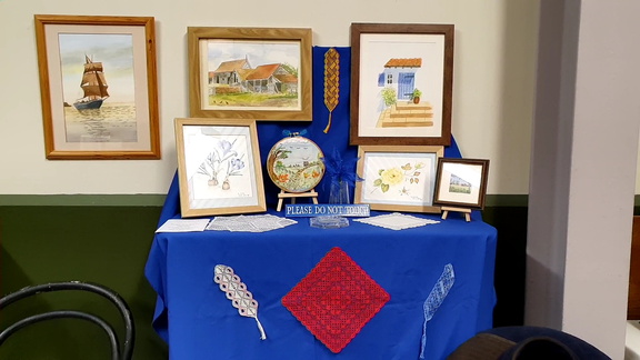 Art & Craft Exhibition -3