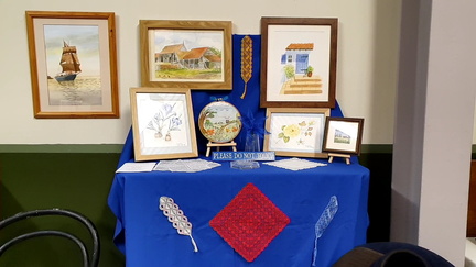 Art & Craft Exhibition -3