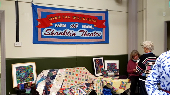 Art & Craft Exhibition -2