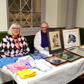 Volunteers' Arts and Crafts Exhibition