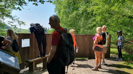 7 Wonders Walk - ‘Ryde where you walk’