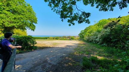 7 Wonders Walk - ‘Ryde where you walk’