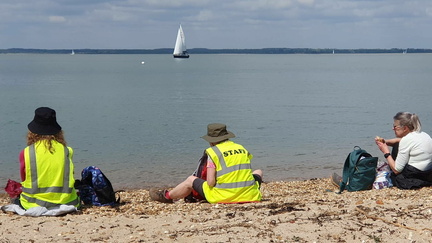 7 Wonders Walk - ‘Cowes you cannot milk’