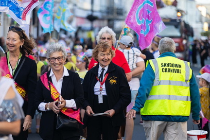 Sandown Carnival4