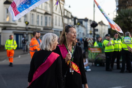 Sandown Carnival2