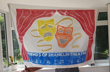 finished flag
