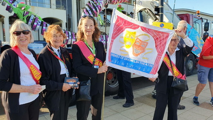 Sandown Carnival