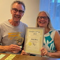 Shanklin In Bloom Award 2023
