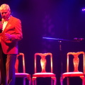 Patrons' evening 2023 - Introduction 