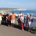 Isle of Wight Walking Festival October 2023 - Group