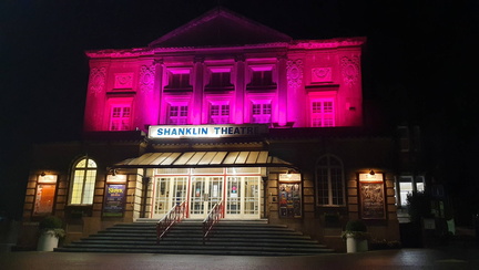 Purple Theatre
