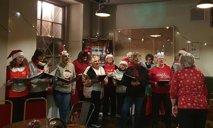 Just Sing Choir2
