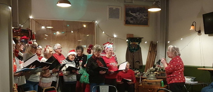 Just Sing Choir1