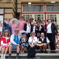 Shanklin Main Carnival 2024