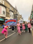 Shanklin Main Carnival 2024