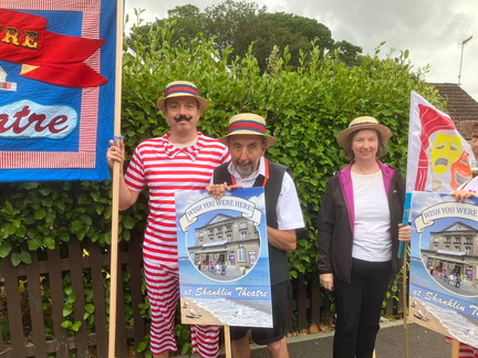 Shanklin Main Carnival 2024