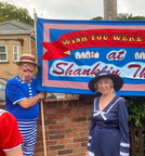 Shanklin Main Carnival 2024