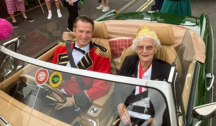 Shanklin Main Carnival 2024