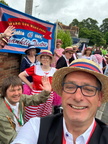 Shanklin Main Carnival 2024