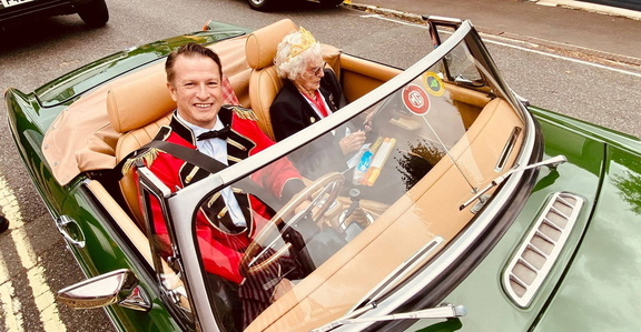 Shanklin Main Carnival 2024