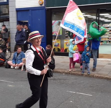 Shanklin Main Carnival 2024