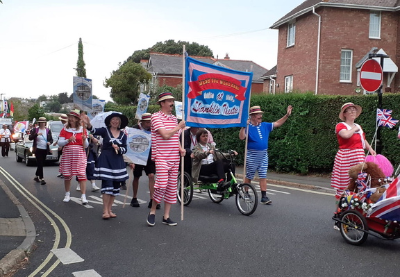 Shanklin Main Carnival 2024