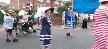 Shanklin Main Carnival 2024