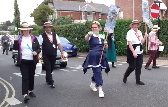 Shanklin Main Carnival 2024