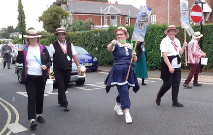 Shanklin Main Carnival 2024