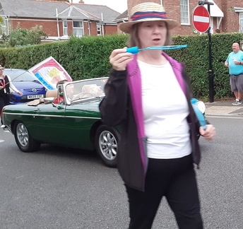 Shanklin Main Carnival 2024