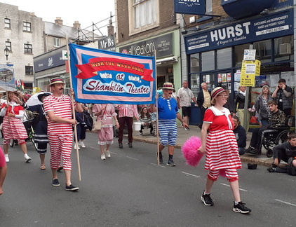 Shanklin Main Carnival 2024
