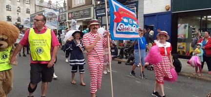 Shanklin Main Carnival 2024