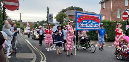 Shanklin Main Carnival 2024