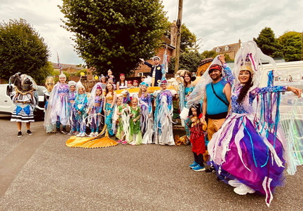 Shanklin Main Carnival 2024