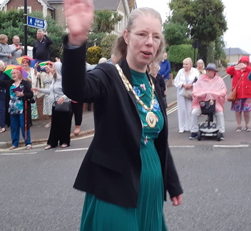 Shanklin Main Carnival 2024