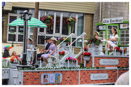 Shanklin Main Carnival 2024