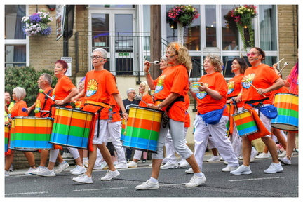 Shanklin Main Carnival 2024