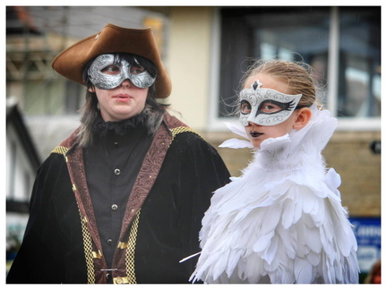 Shanklin Main Carnival 2024