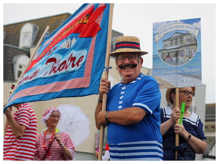 Shanklin Main Carnival 2024