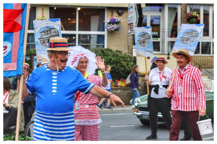 Shanklin Main Carnival 2024