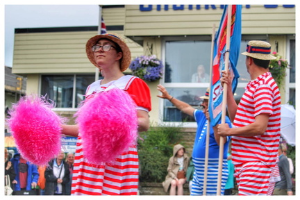 Shanklin Main Carnival 2024