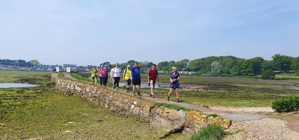 Spring walking Festival 2024 - Bembridge