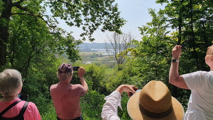 Spring walking Festival 2024 - Bembridge